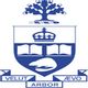 university logo