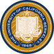 university logo