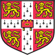 university logo