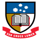 university logo