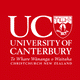 university logo