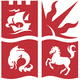 university logo