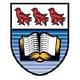 university logo