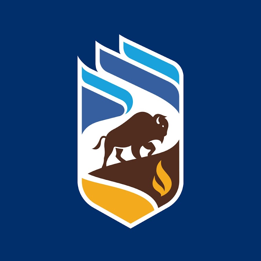 university logo