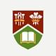 university logo