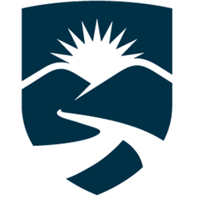 university logo