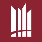 university logo