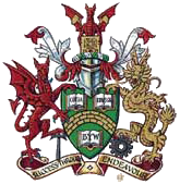 university logo