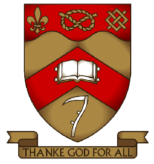 university logo