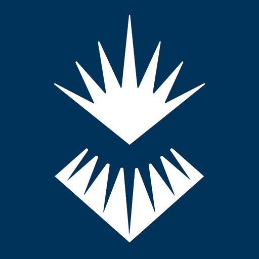 university logo