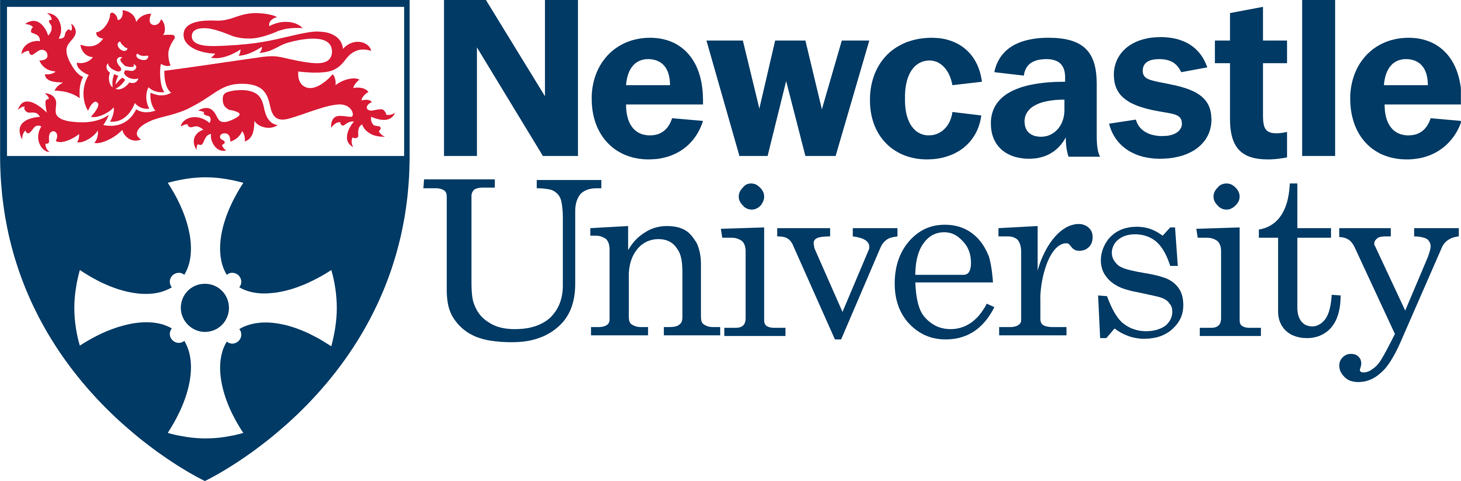university logo