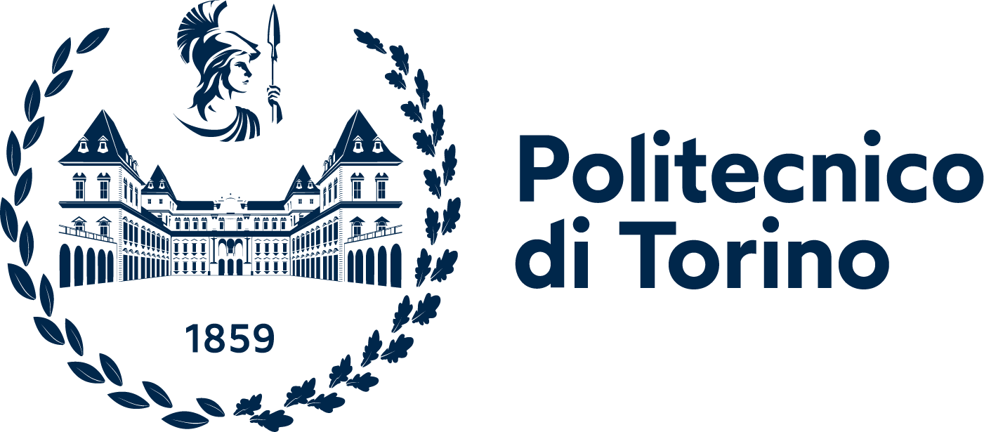 university logo
