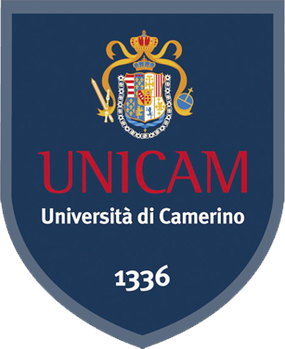 university logo