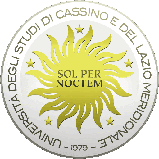 university logo