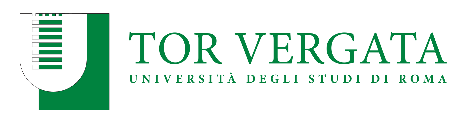 university logo