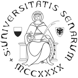 university logo