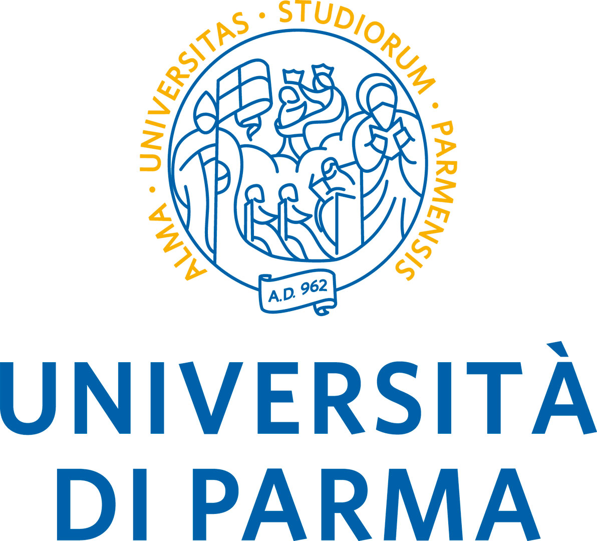 university logo